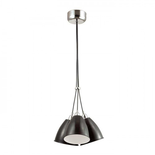 подвесная люстра odeon light trina 3974/3 в Кургане