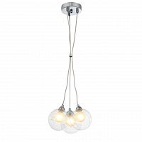 подвесная люстра st luce dualita sl431.113.03 в Кургане