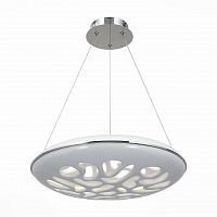 подвесной светодиодный светильник st luce galatea sl271.503.01d в Кургане