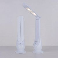 настольная лампа elektrostandard tl90420 orbit белый 4690389110382 в Кургане