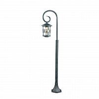 уличный светильник arte lamp persia a1456pa-1bg в Кургане