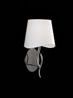 бра mantra ninette chrome 1904 в Кургане