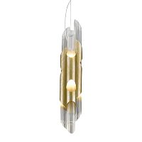 подвесной светильник p68059-6 от delight collection в Кургане