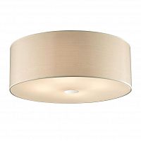 потолочный светильник ideal lux woody pl4 wood в Кургане