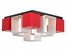 потолочная люстра st luce concreto sl536.562.09 в Кургане
