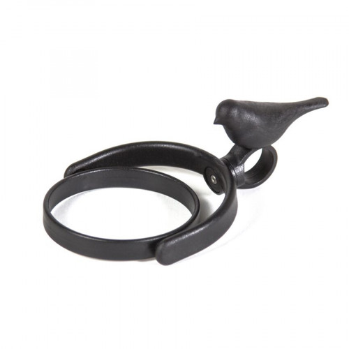 держатель для стаканов bird, черный в Кургане