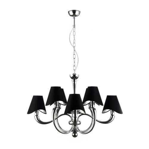 подвесная люстра maytoni boscage mod206-08-n в Кургане