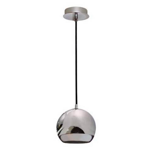 подвесной светильник crystal lux clt 132c chrome в Кургане