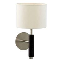 бра arte lamp woods a1038ap-1bk в Кургане
