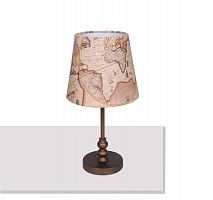 настольная лампа favourite mappa 1122-1t в Кургане
