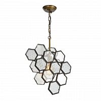 подвесной светильник favourite honey 1904-1p в Кургане