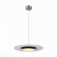 подвесной светодиодный светильник st luce netto sl568.103.01 в Кургане
