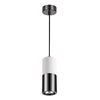 подвесной светильник odeon light duetta 3834/1 в Кургане