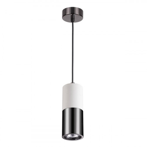 подвесной светильник odeon light duetta 3834/1 в Кургане