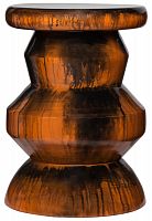 табурет colors brown в Кургане