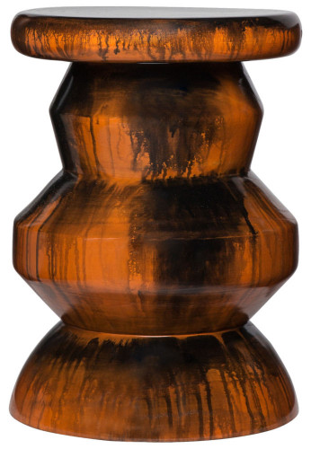 табурет colors brown в Кургане