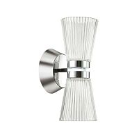 бра odeon light grana 4013/14wl в Кургане