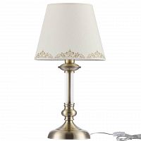 настольная лампа freya ksenia fr2539tl-01bs в Кургане