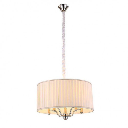 подвесная люстра newport 3365/c nickel в Кургане