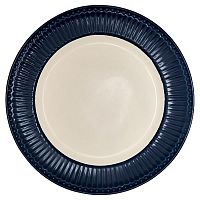 тарелка alice dark blue в Кургане