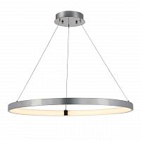 подвесной светодиодный светильник st luce facilita sl911.113.01 в Кургане