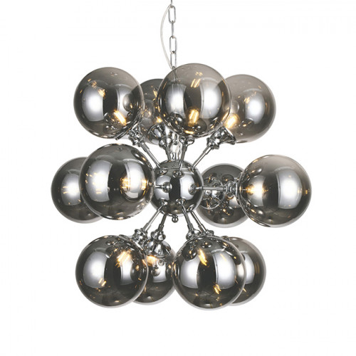 подвесной светильник ludlow 12 от delight collection в Кургане