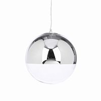 подвесной светильник mirror ball диаметр 30 в Кургане