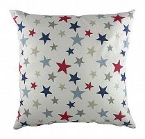 подушка со звездами holiday stars в Кургане