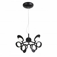 подвесная светодиодная люстра st luce farfalla sl824.403.09 в Кургане