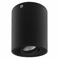 потолочный светильник lightstar binoco 052017 в Кургане