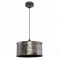 подвесной светильник lussole loft grlsp-9694 в Кургане