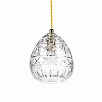 подвесной светильник crystal pithos в Кургане