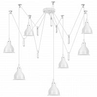подвесная люстра lightstar acrobata 761076 в Кургане