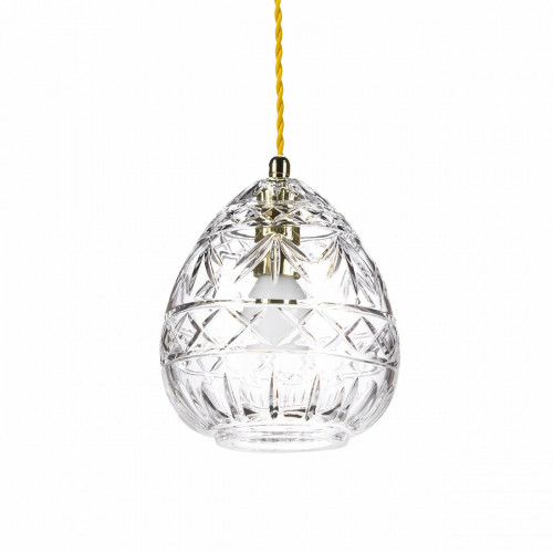 подвесной светильник crystal pithos в Кургане