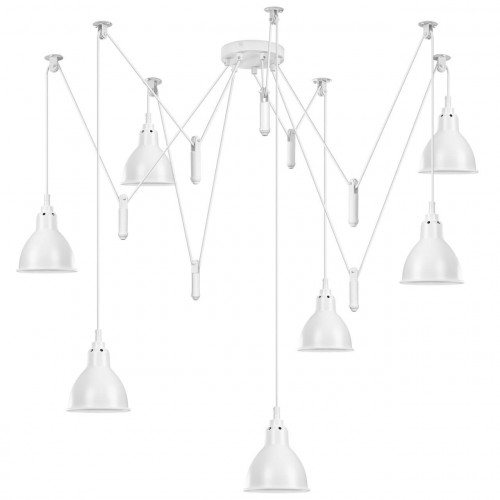 подвесная люстра lightstar acrobata 761076 в Кургане