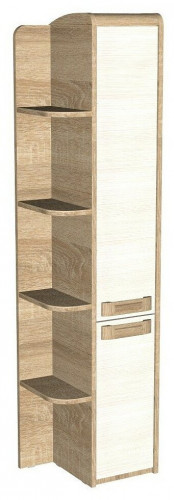 шкаф для детской сбк чемпион 40105 в Кургане