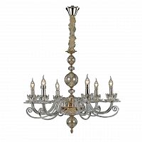 подвесная люстра divinare firenze 8820/09 lm-6 в Кургане
