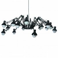 подвесная люстра artpole spinne 001168 в Кургане
