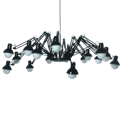 подвесная люстра artpole spinne 001168 в Кургане
