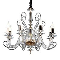 подвесная люстра omnilux azzagulta oml-70313-08 в Кургане