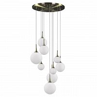 подвесной светильник lightstar globo 813091 в Кургане