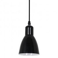 подвесной светильник arte lamp 48 a5049sp-1bk в Кургане