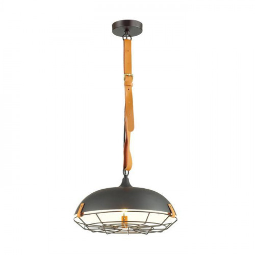 подвесной светильник odeon light brent 4151/1 в Кургане