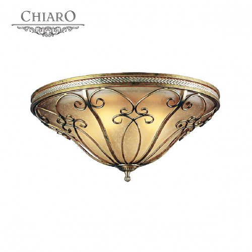 потолочный светильник chiaro айвенго 382015903 в Кургане