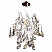 подвесная люстра lightstar manica 794194 в Кургане