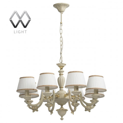 подвесная люстра mw-light ариадна 450012808 в Кургане