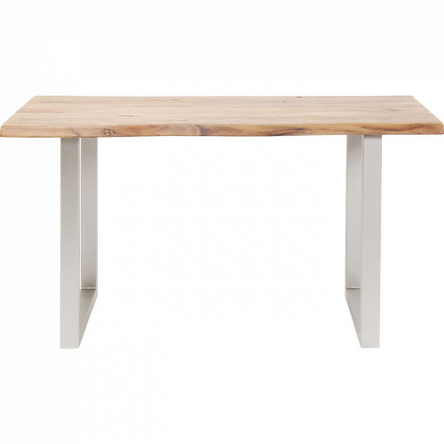 стол pure nature коричневый 80x140 в Кургане