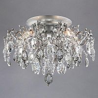 потолочная люстра bogates wonderful 276/5 strotskis в Кургане