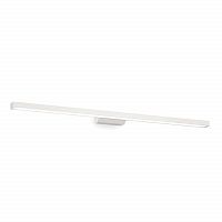 подсветка для зеркал ideal lux edgar ap49 bianco в Кургане