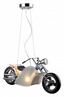 подвесной светильник lucide harley 77467/23/11 в Кургане